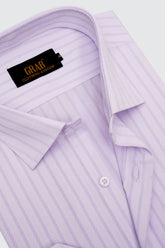 SKY SELF SHIRT